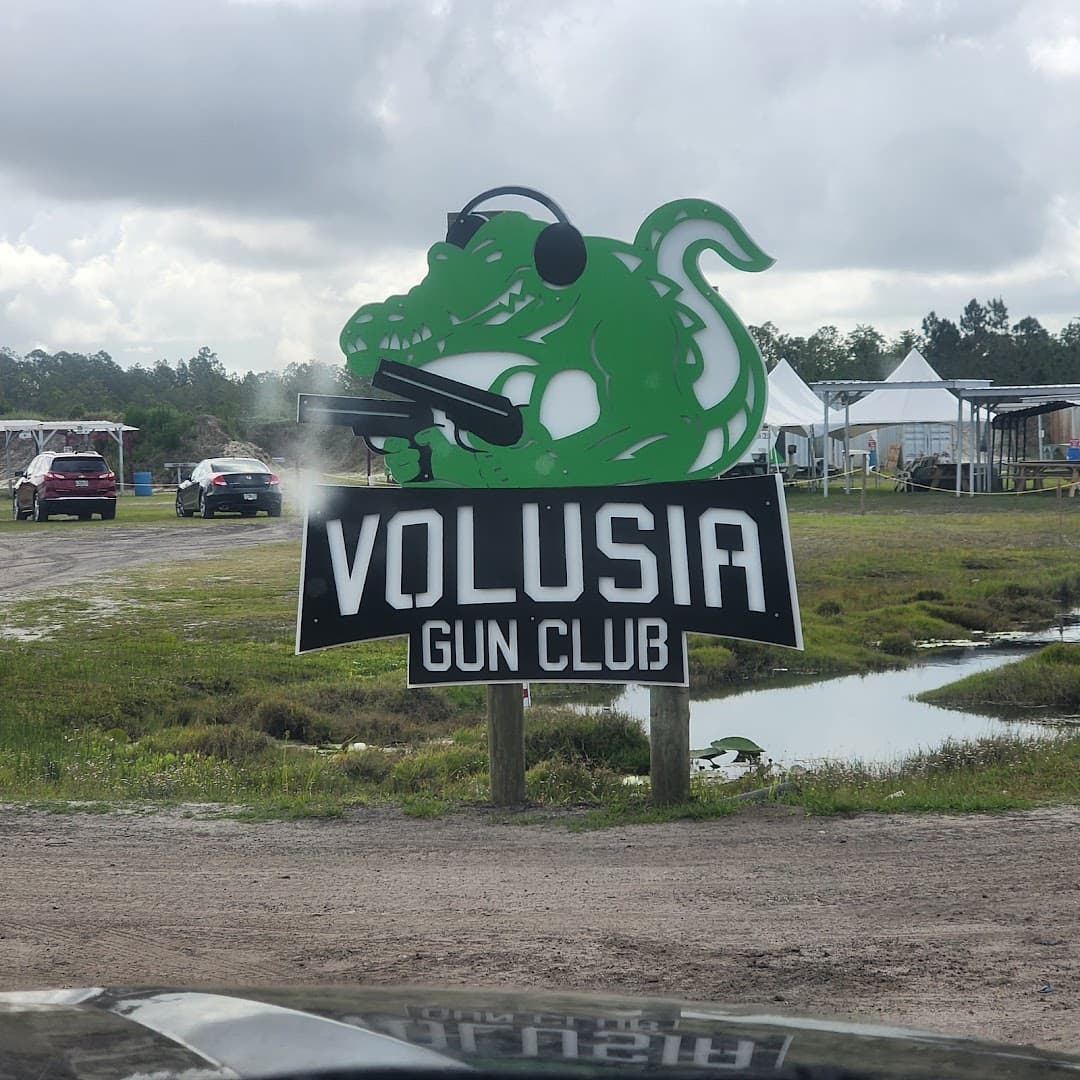 Volusia County Gun & Hunt Club - Image 5