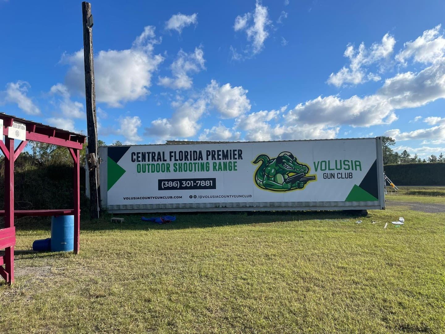 Volusia County Gun & Hunt Club - Image 6