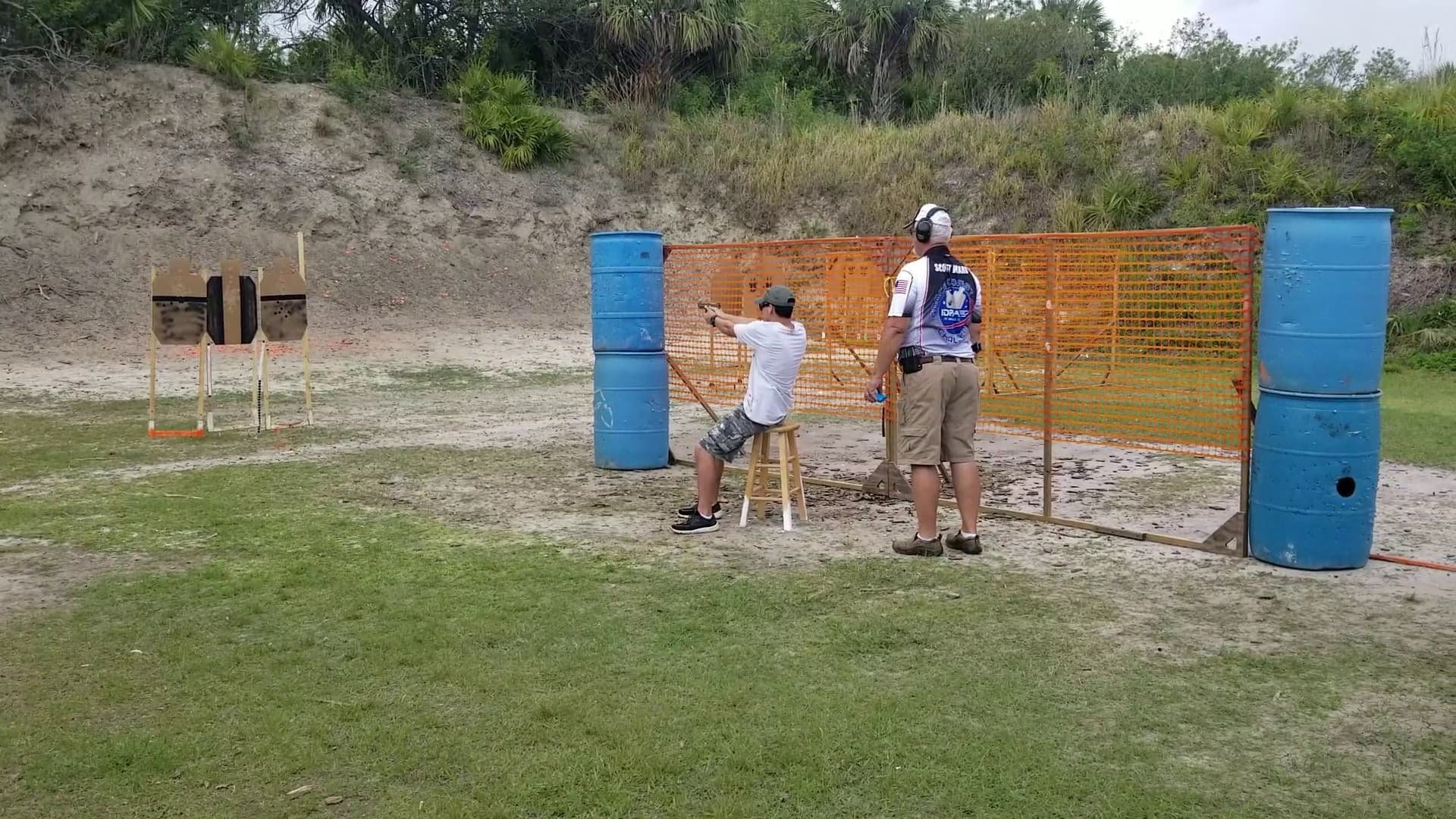 Port Malabar Rifle & Pistol Club - Image 2
