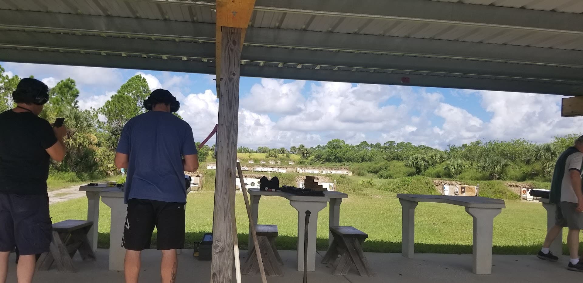 Port Malabar Rifle & Pistol Club - Image 6