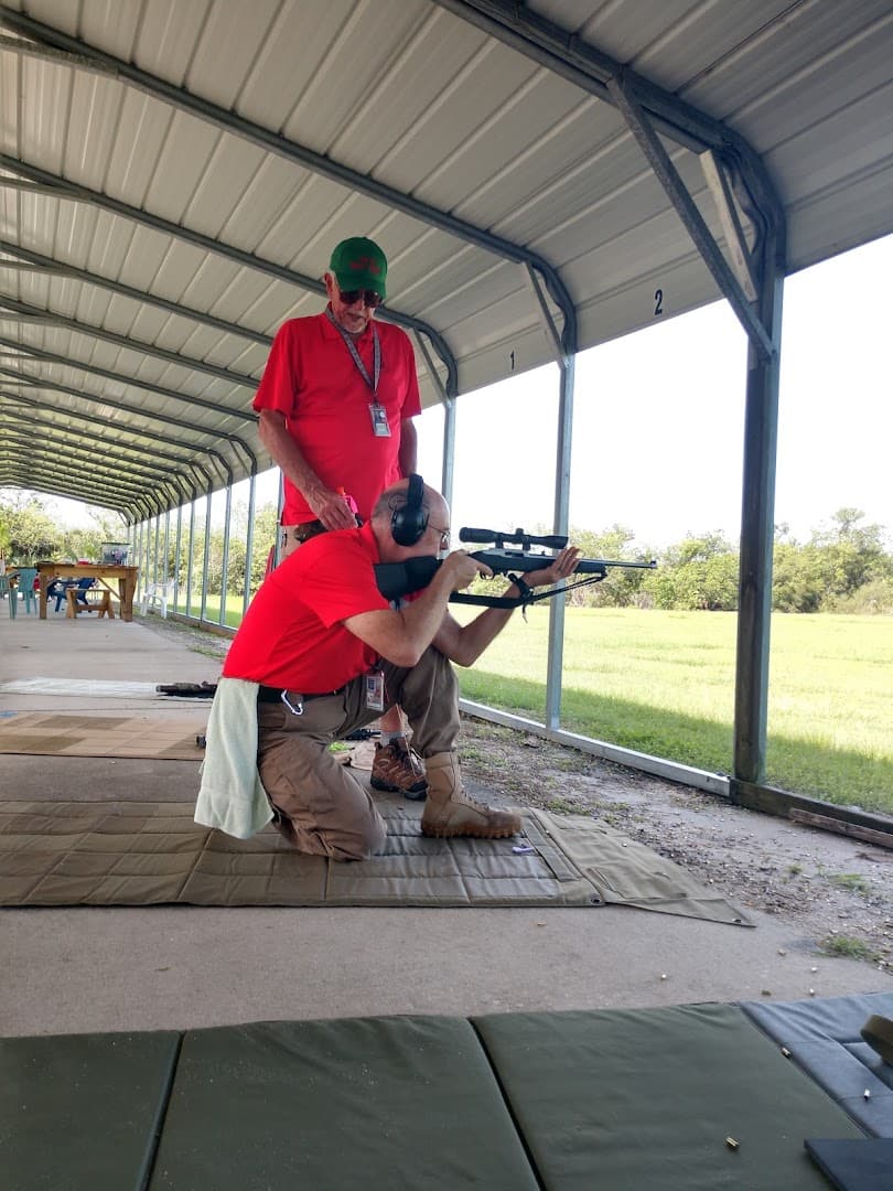 Port Malabar Rifle & Pistol Club - Image 7