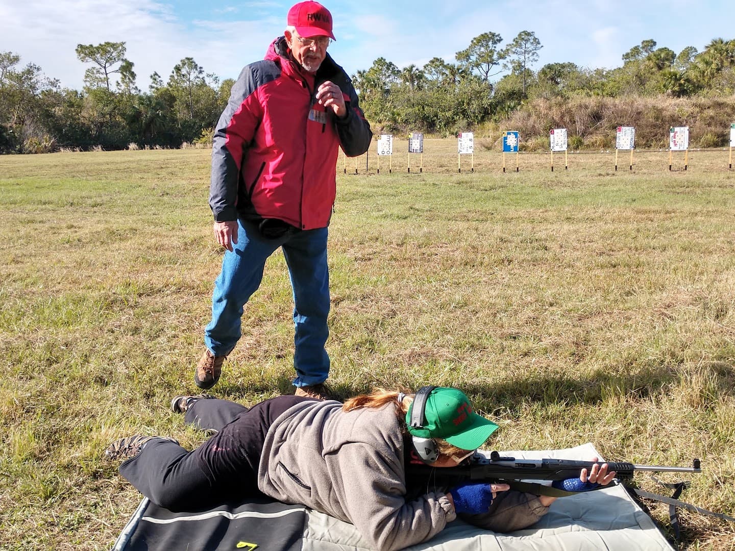 Port Malabar Rifle & Pistol Club - Image 9