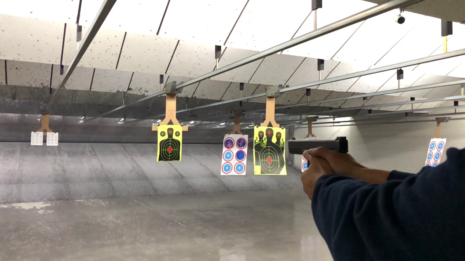 FrogBones Family Shooting Center - Image 2