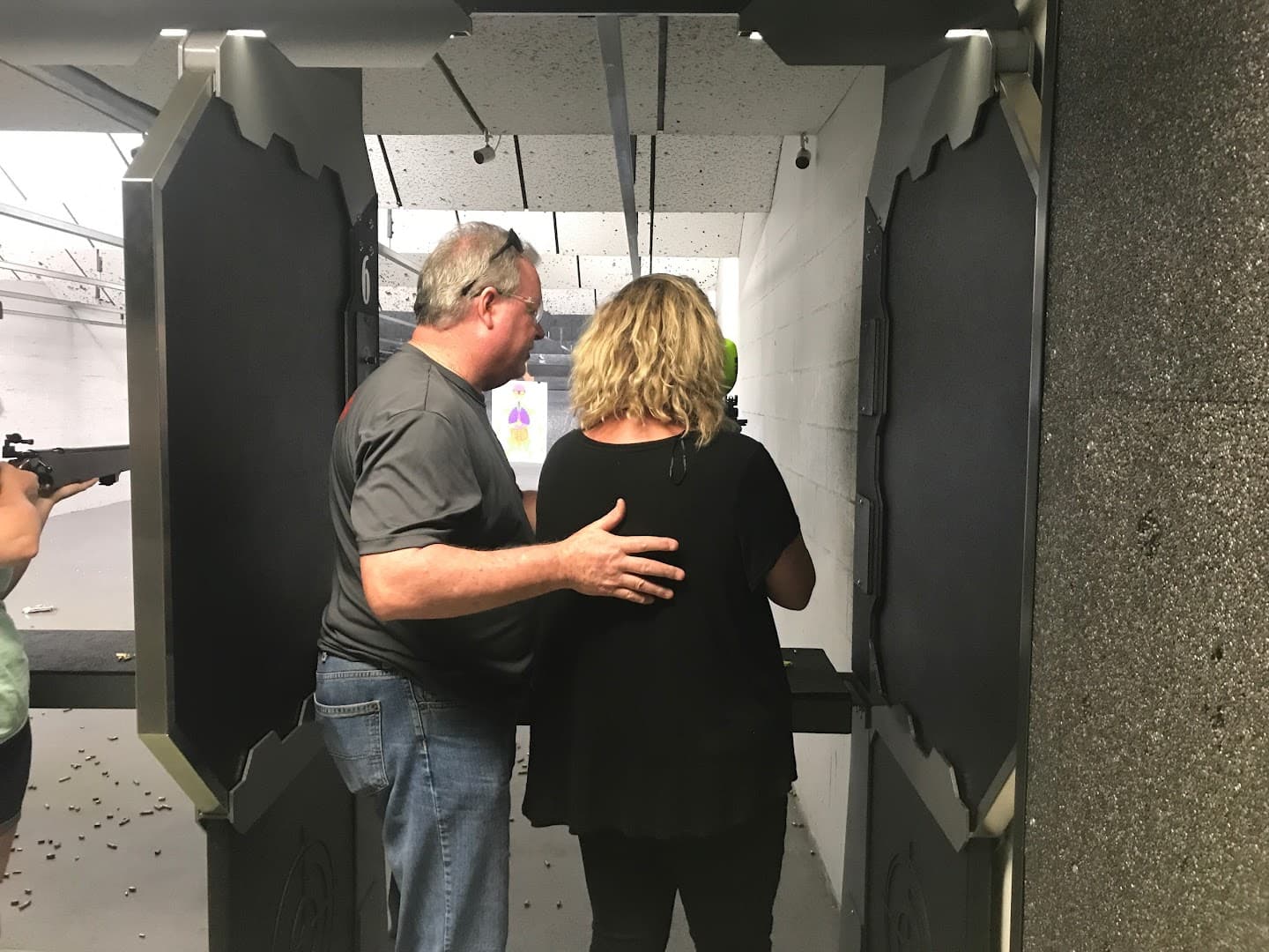 FrogBones Family Shooting Center - Image 9