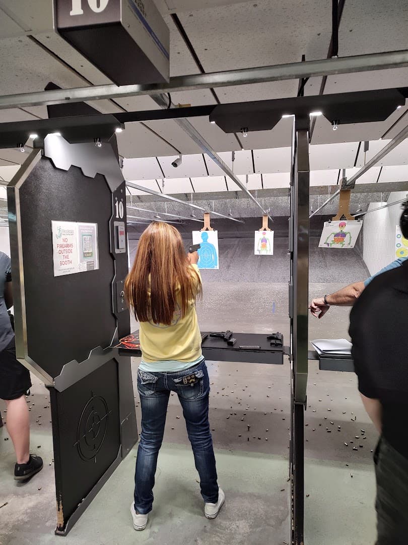 FrogBones Family Shooting Center - Image 10