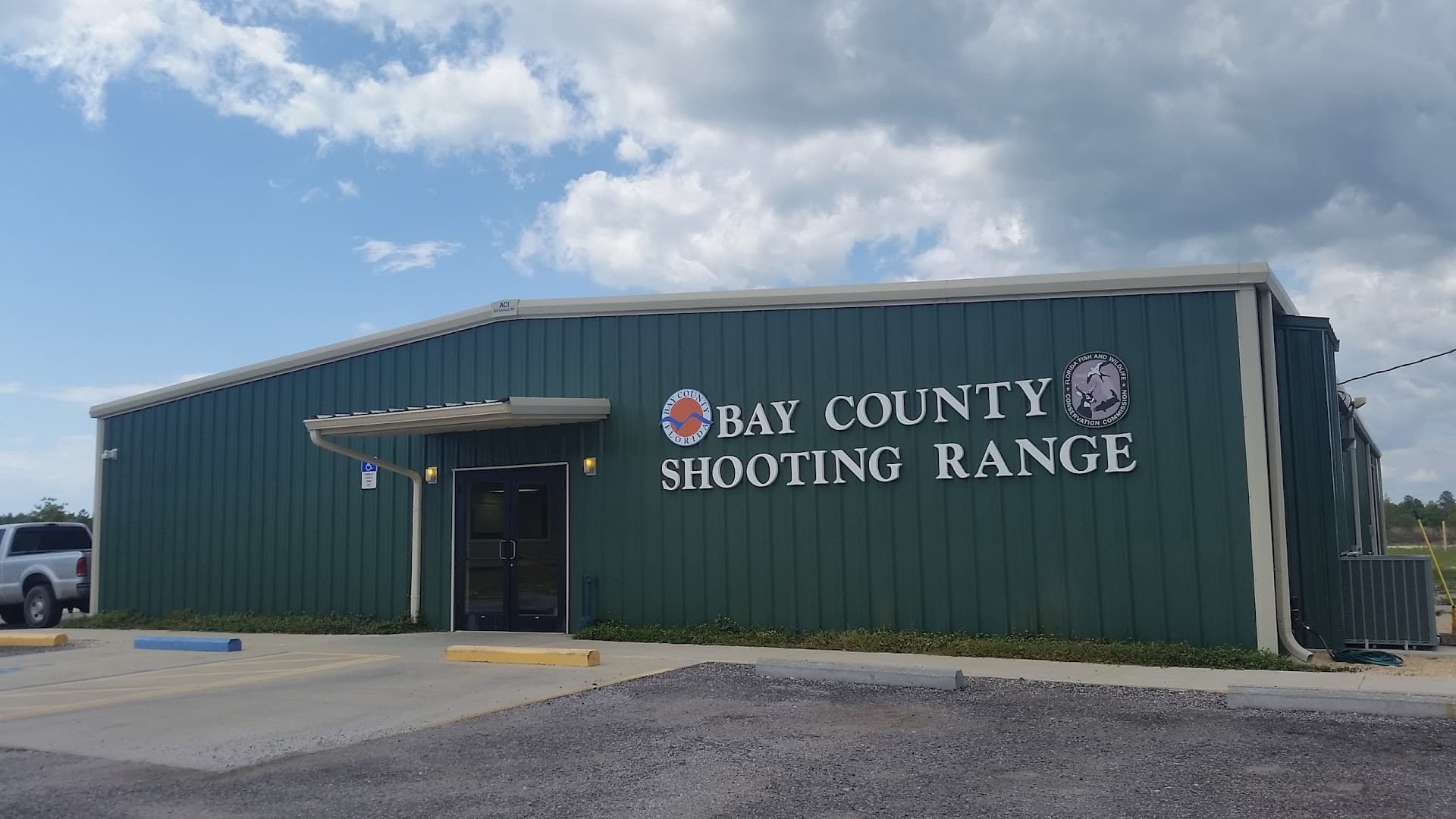 Bay County Shooting Range - Image 1