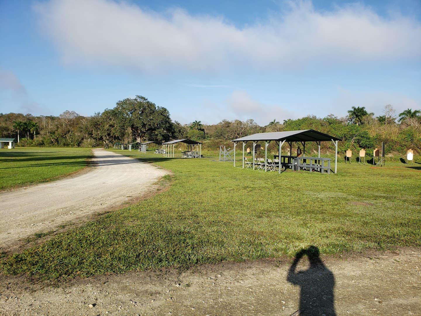 Deep 50 Gun Range - Image 1