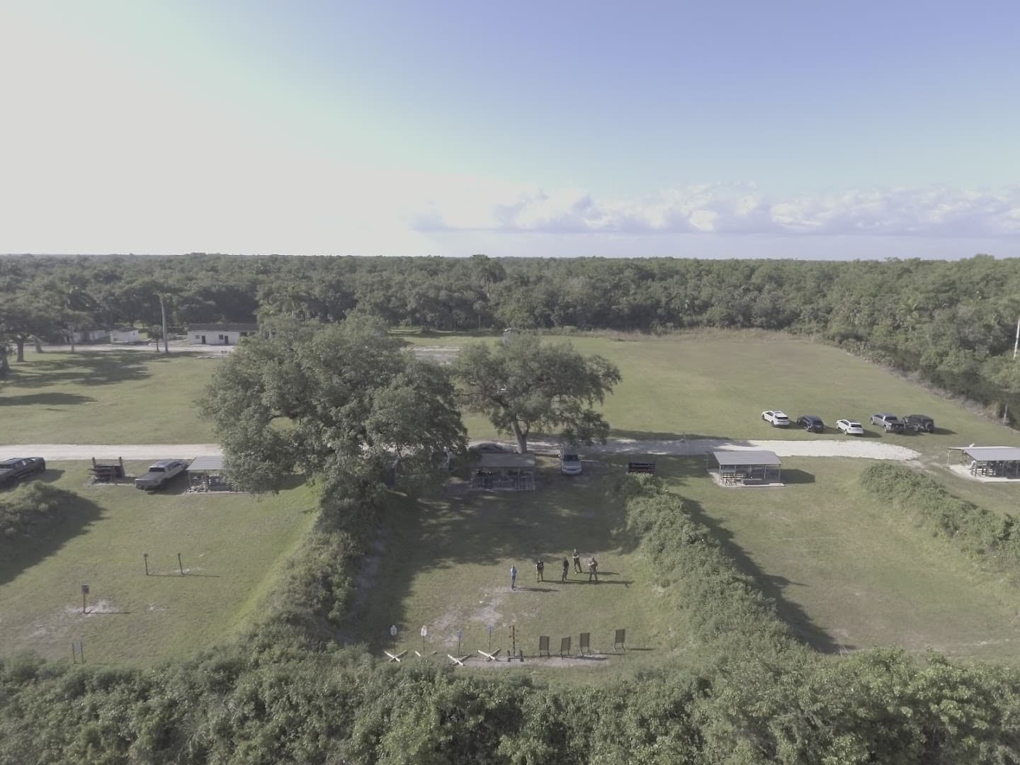Deep 50 Gun Range - Image 4