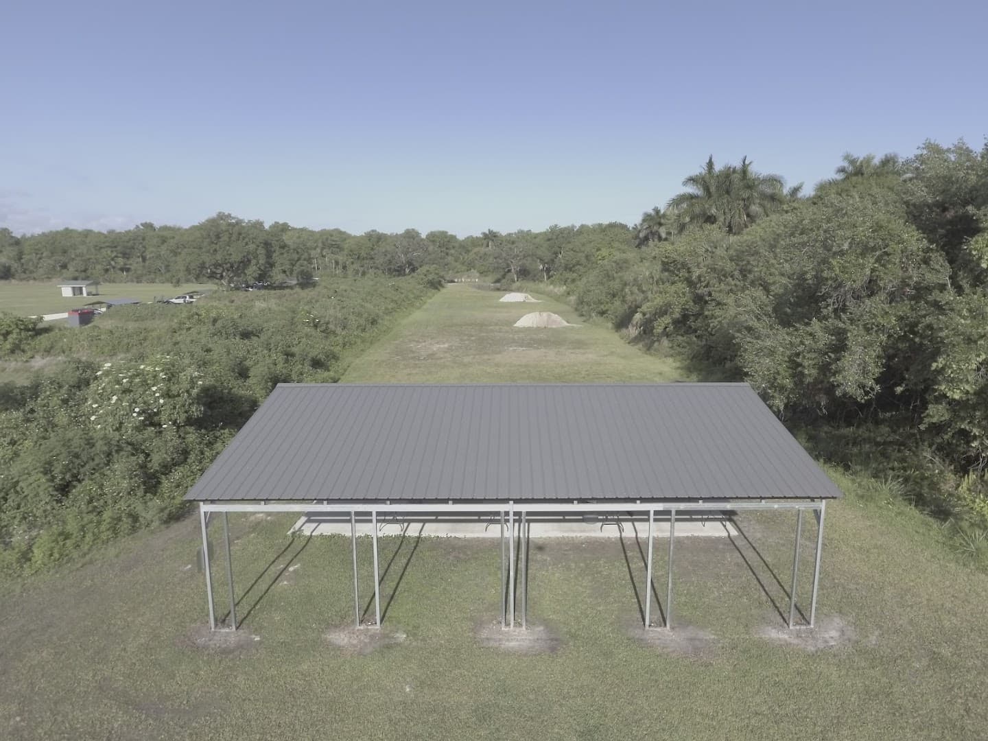 Deep 50 Gun Range - Image 9