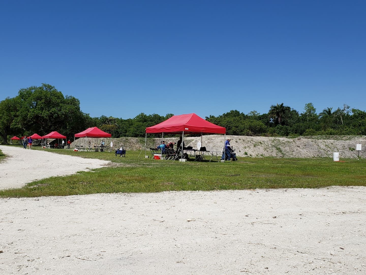 Deep 50 Gun Range - Image 10