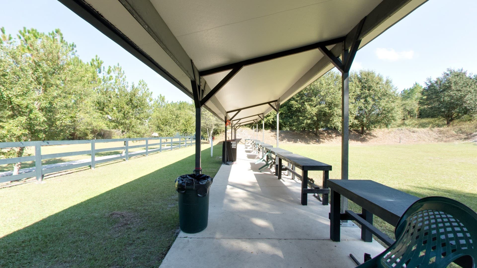 Shoot GTR (Gainesville Target Range) - Image 1