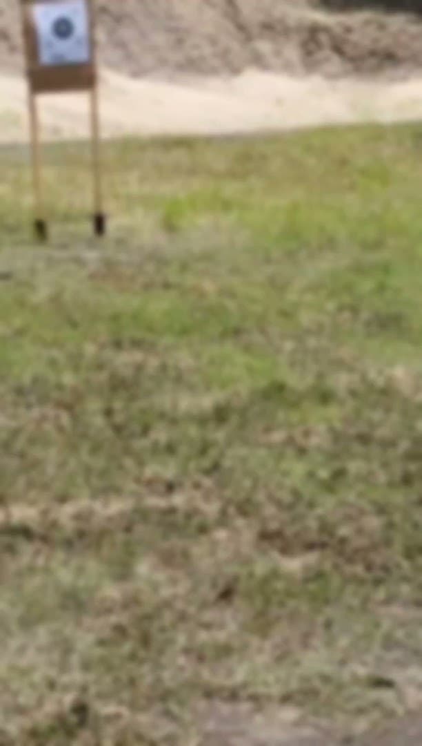 Shoot GTR (Gainesville Target Range) - Image 2