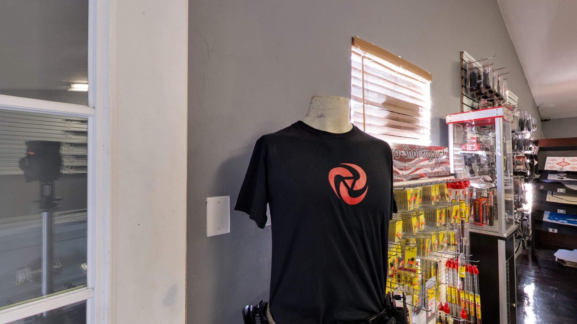 Shoot GTR (Gainesville Target Range) - Image 3