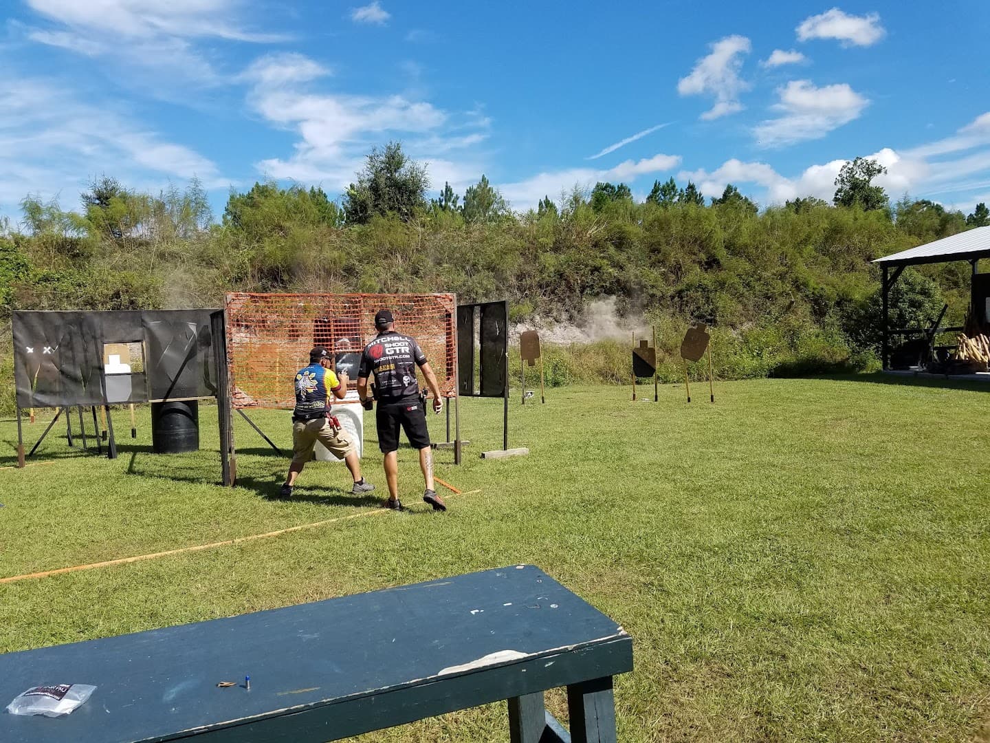 Shoot GTR (Gainesville Target Range) - Image 6