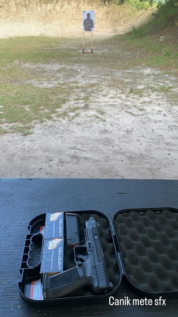 Shoot GTR (Gainesville Target Range) - Image 8