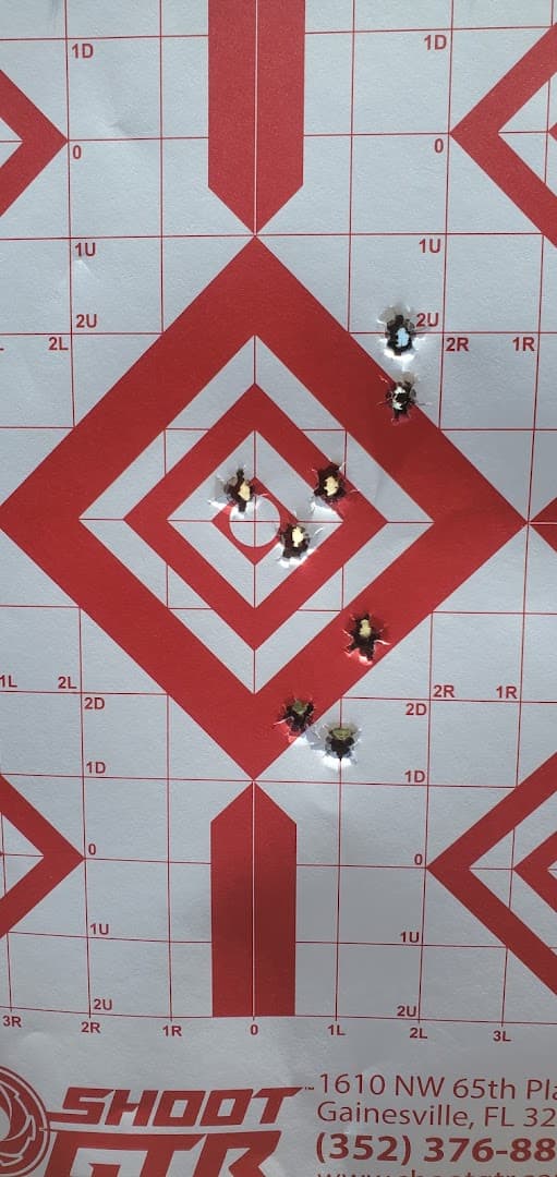 Shoot GTR (Gainesville Target Range) - Image 9