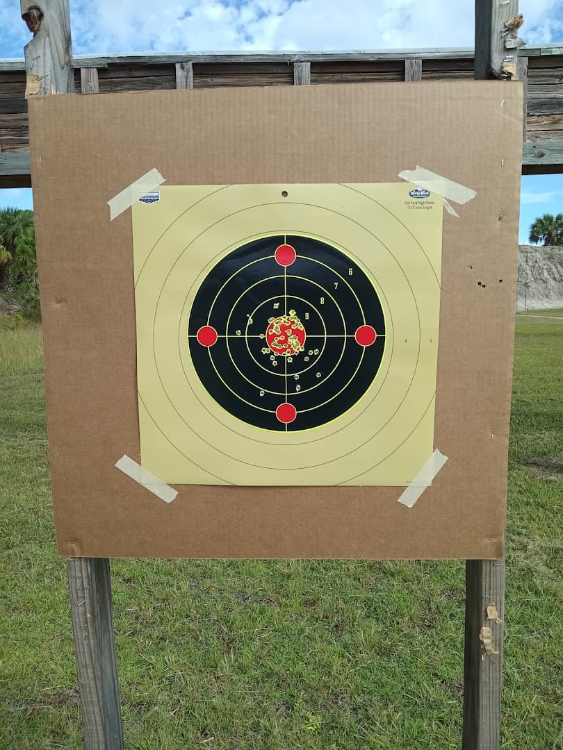 Indian River County Shooting Range - Image 3