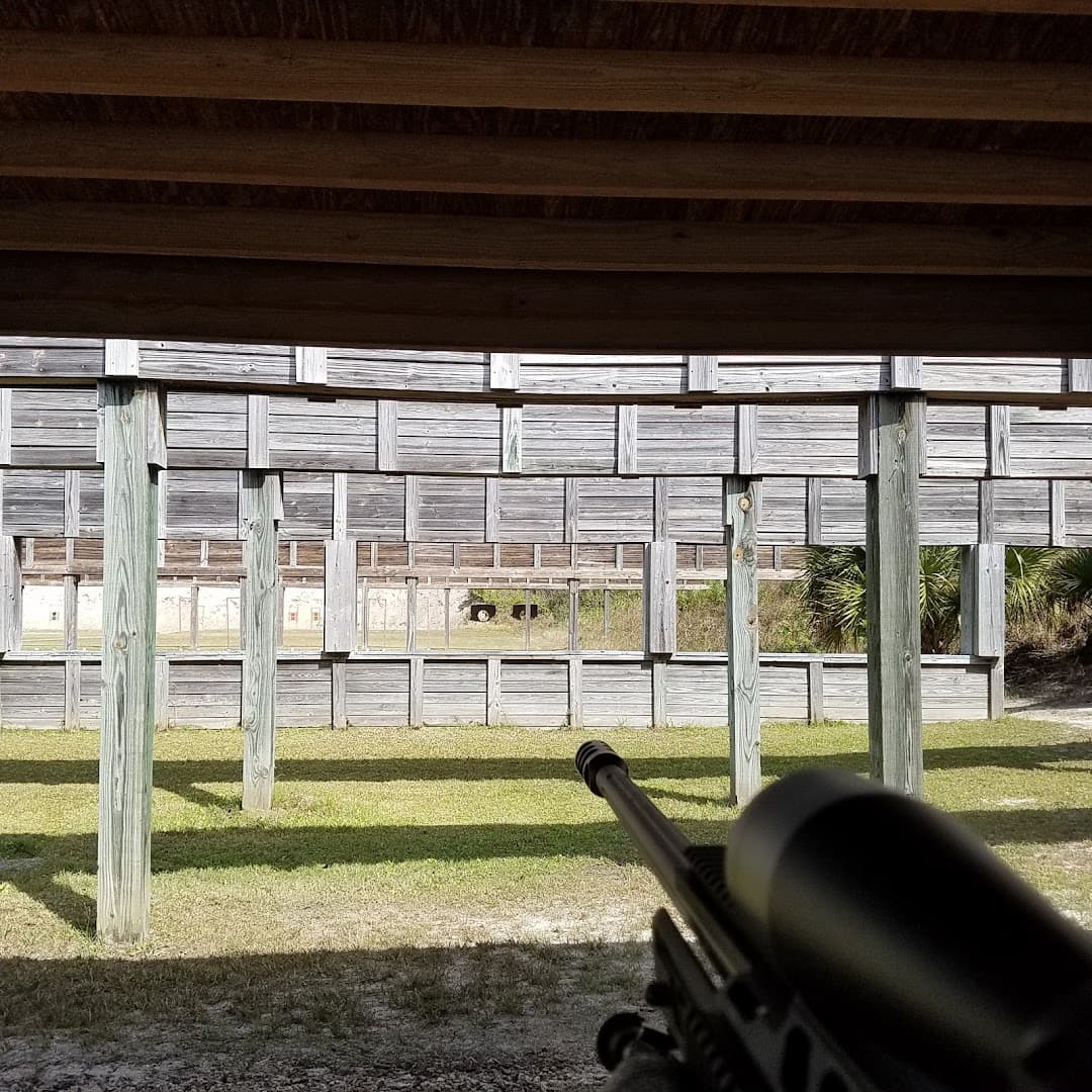 Indian River County Shooting Range - Image 4