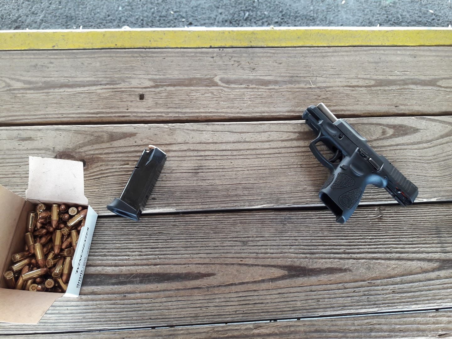 Indian River County Shooting Range - Image 5