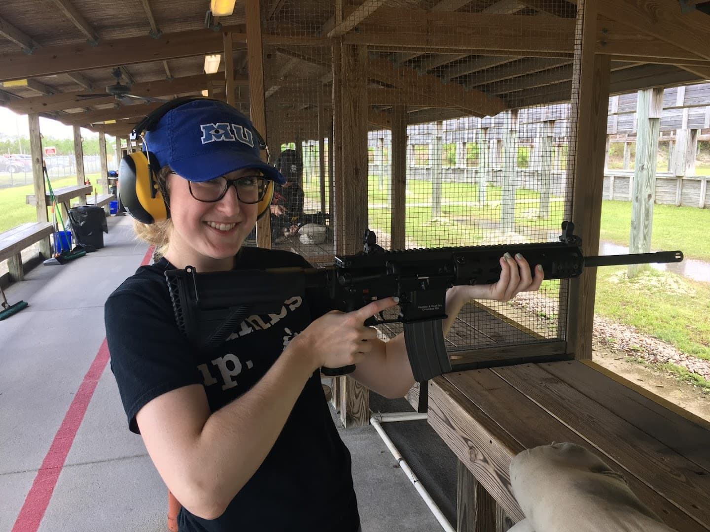 Indian River County Shooting Range - Image 6
