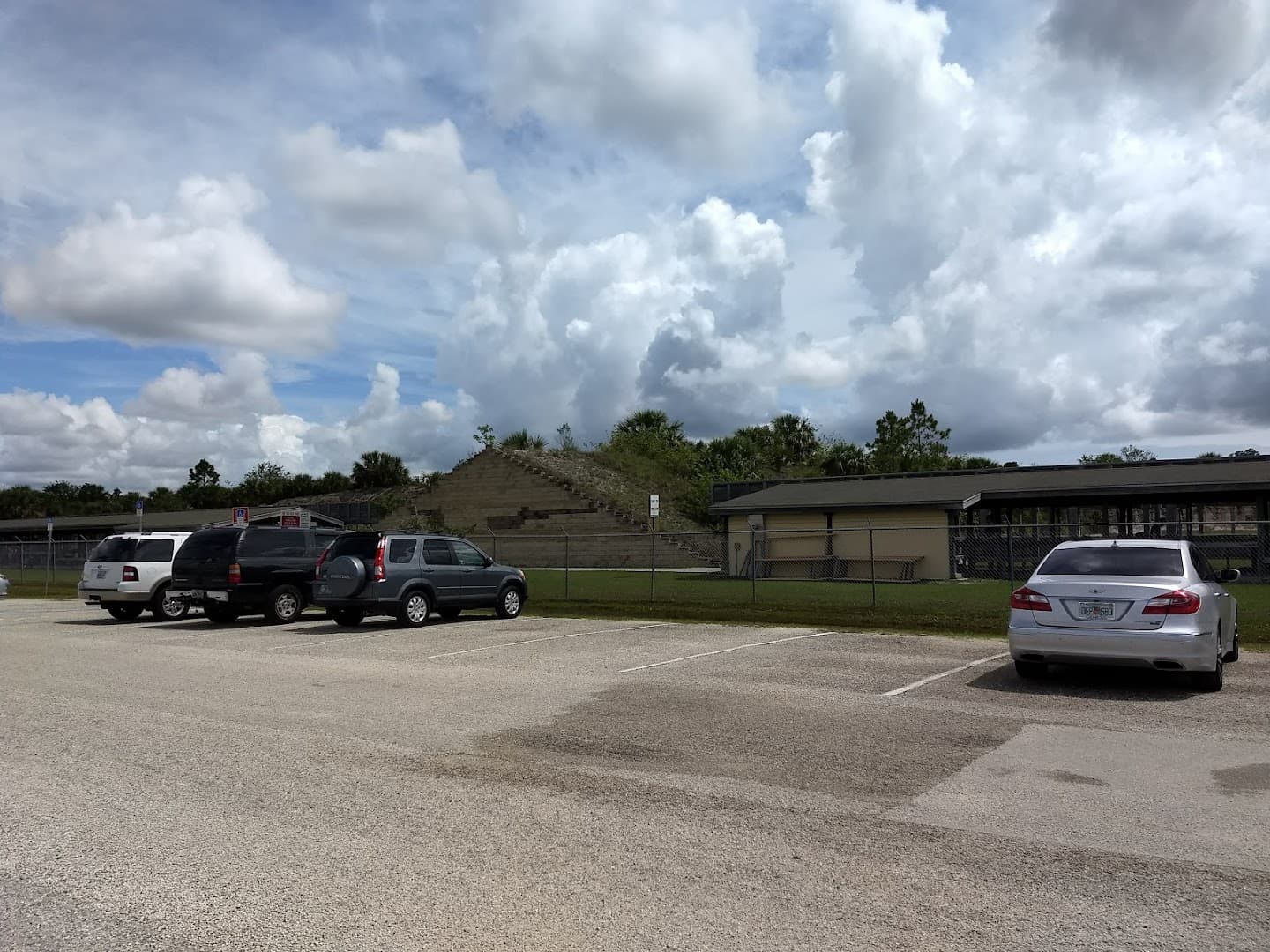Indian River County Shooting Range - Image 7