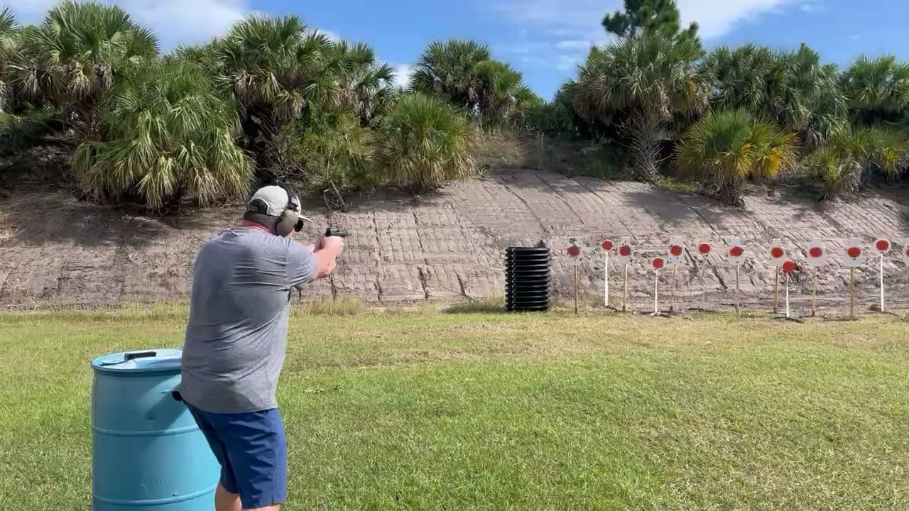 Indian River County Shooting Range - Image 8