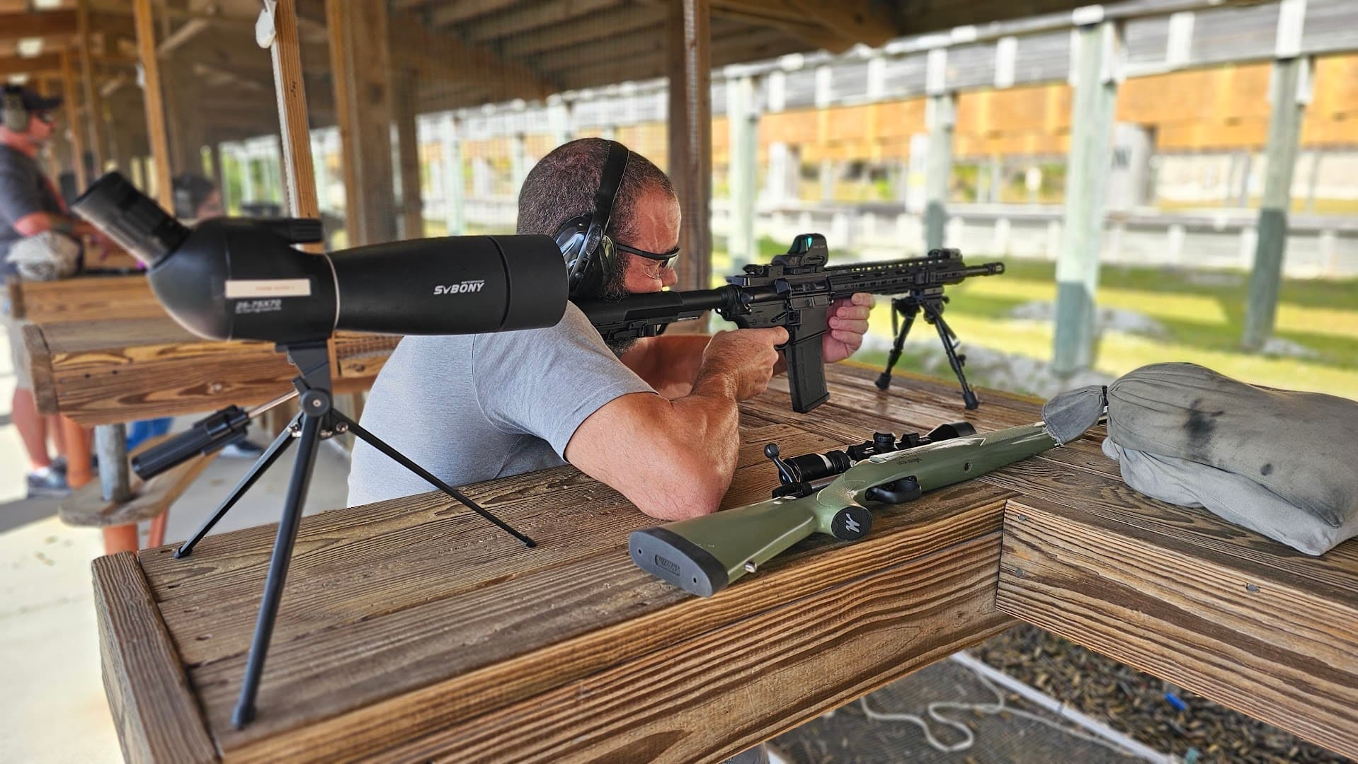 Indian River County Shooting Range - Image 9