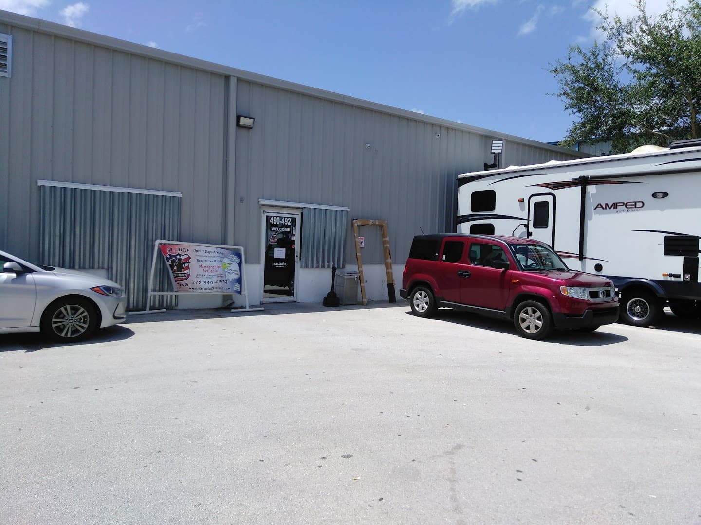 St. Lucie Shooting Center - Image 2