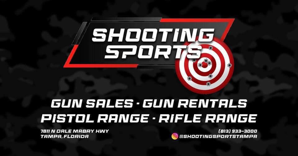 Shooting Sports Inc - Image 1