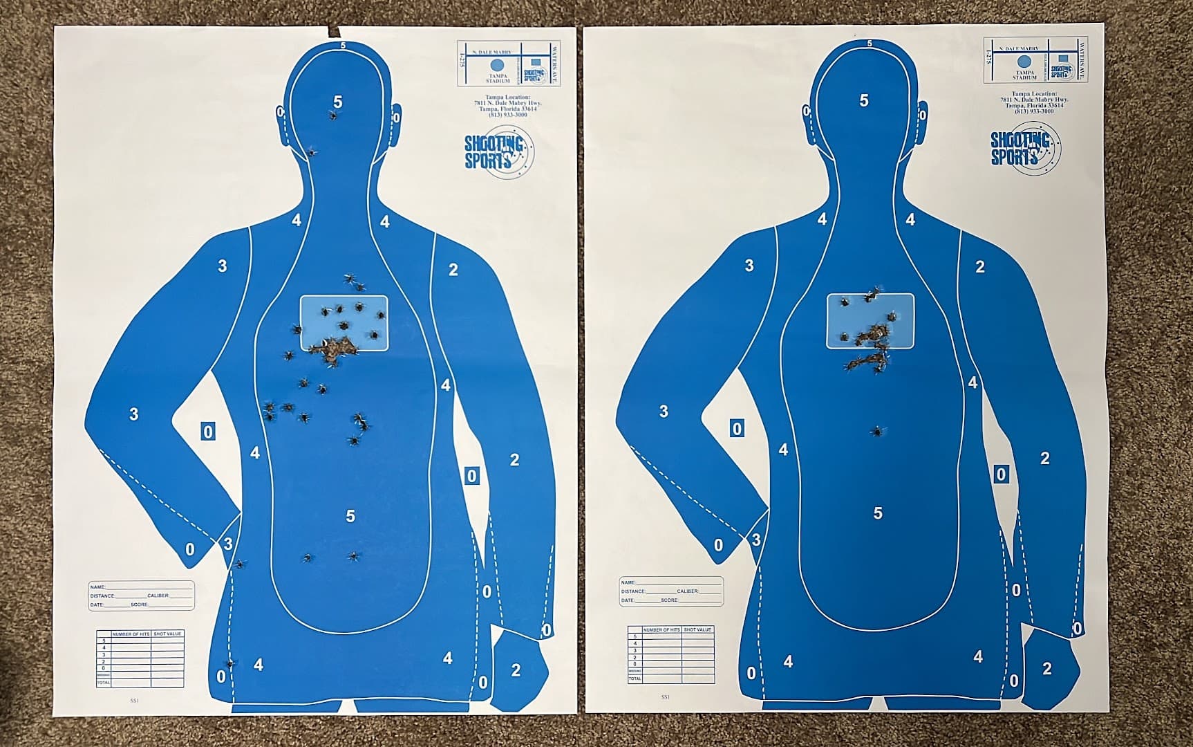 Shooting Sports Inc - Image 3
