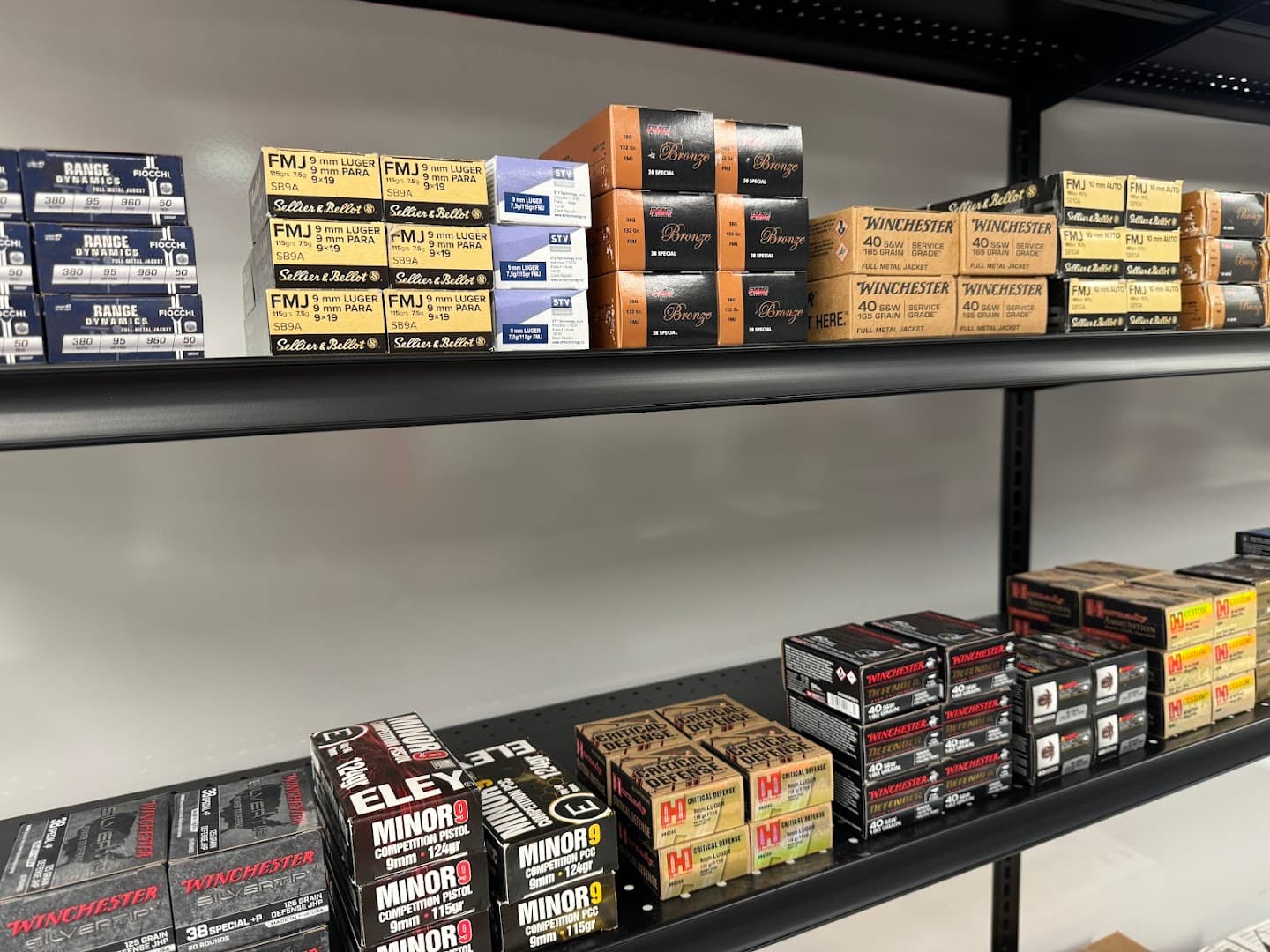 Shooting Sports Inc - Image 6