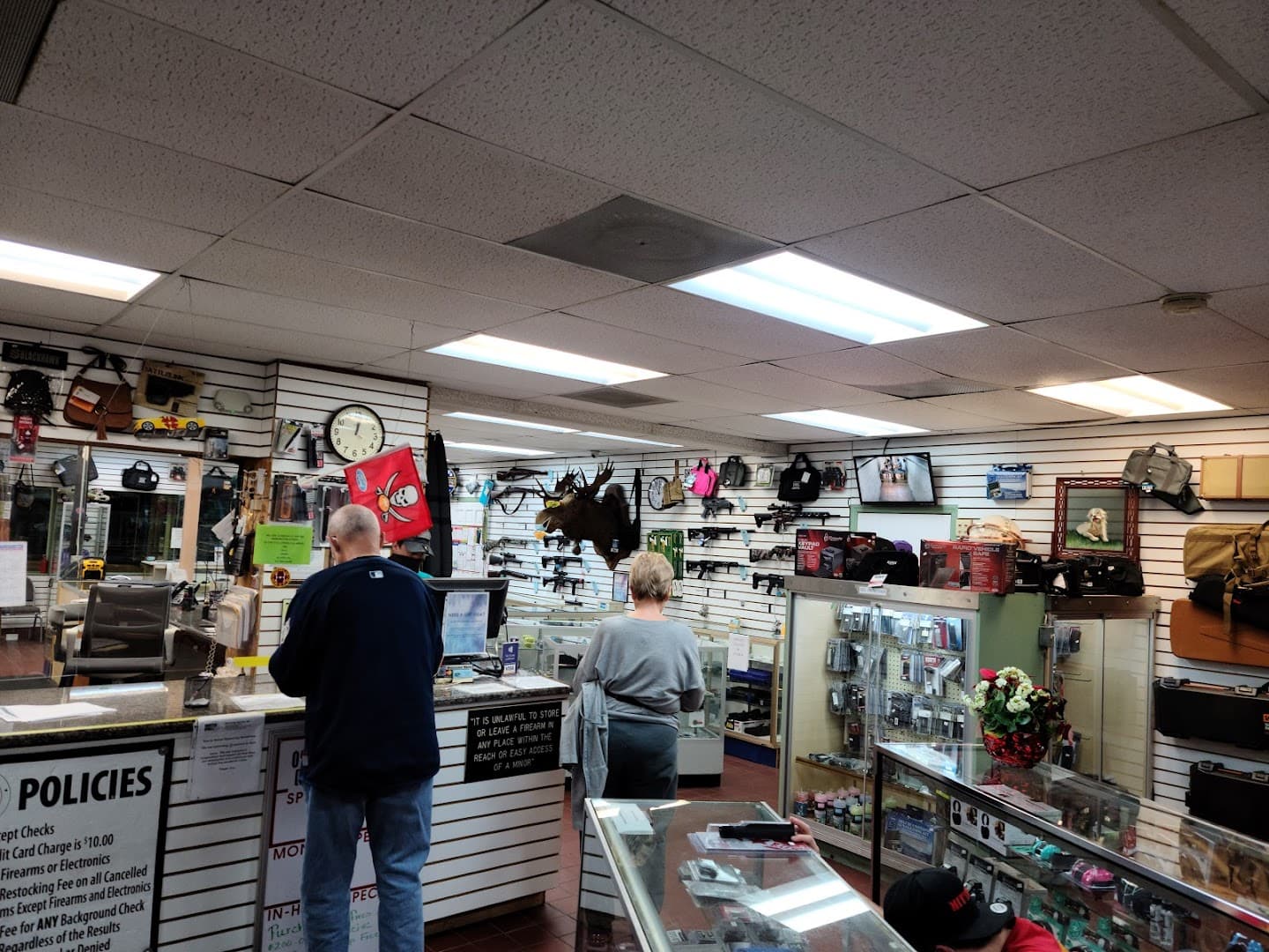 Shooting Sports Inc - Image 7