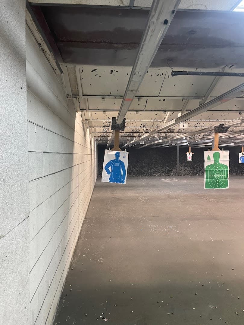 Shooting Sports Inc - Image 9