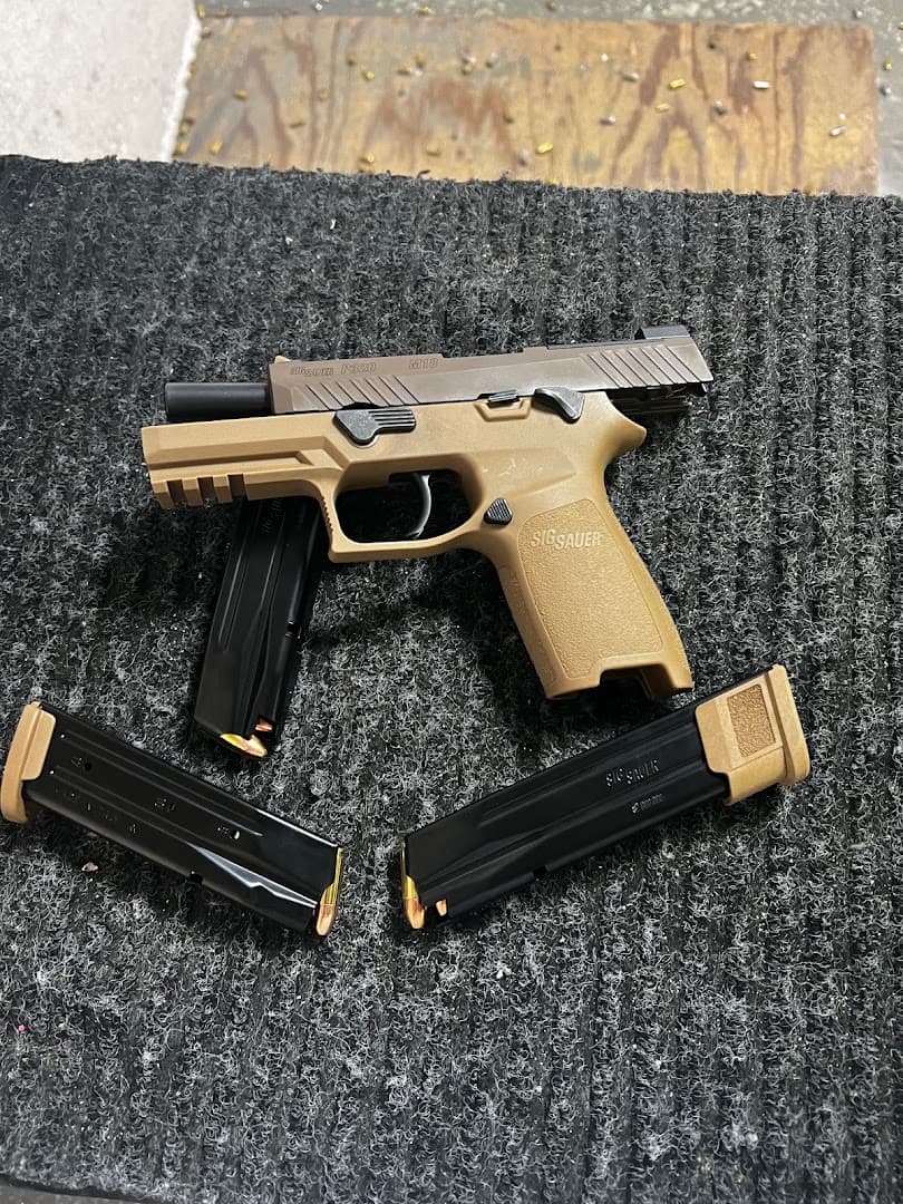 Shooting Sports Inc - Image 10