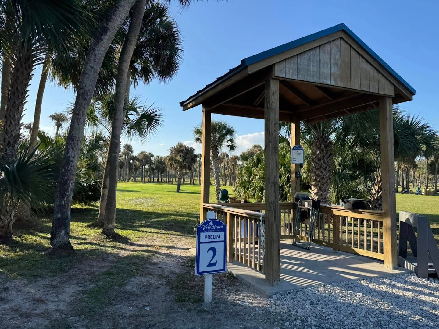 Vero Beach Clay Shooting Sports, formerly Indian River Shooting Sports - Image 2