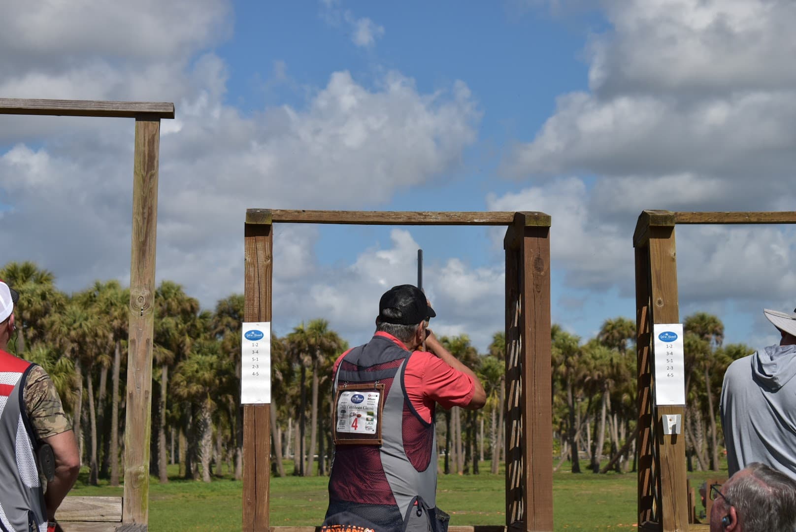 Vero Beach Clay Shooting Sports, formerly Indian River Shooting Sports - Image 3