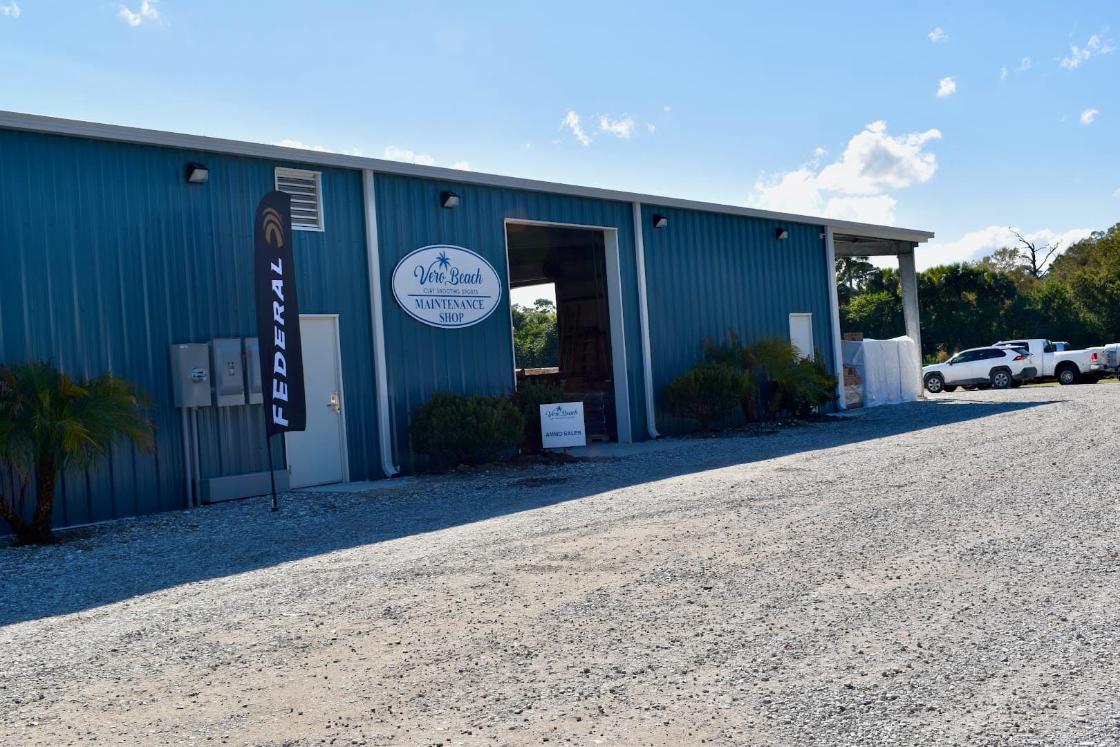 Vero Beach Clay Shooting Sports, formerly Indian River Shooting Sports - Image 7