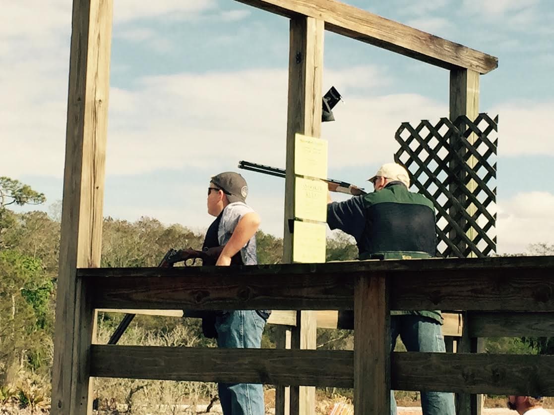 Vero Beach Clay Shooting Sports, formerly Indian River Shooting Sports - Image 9