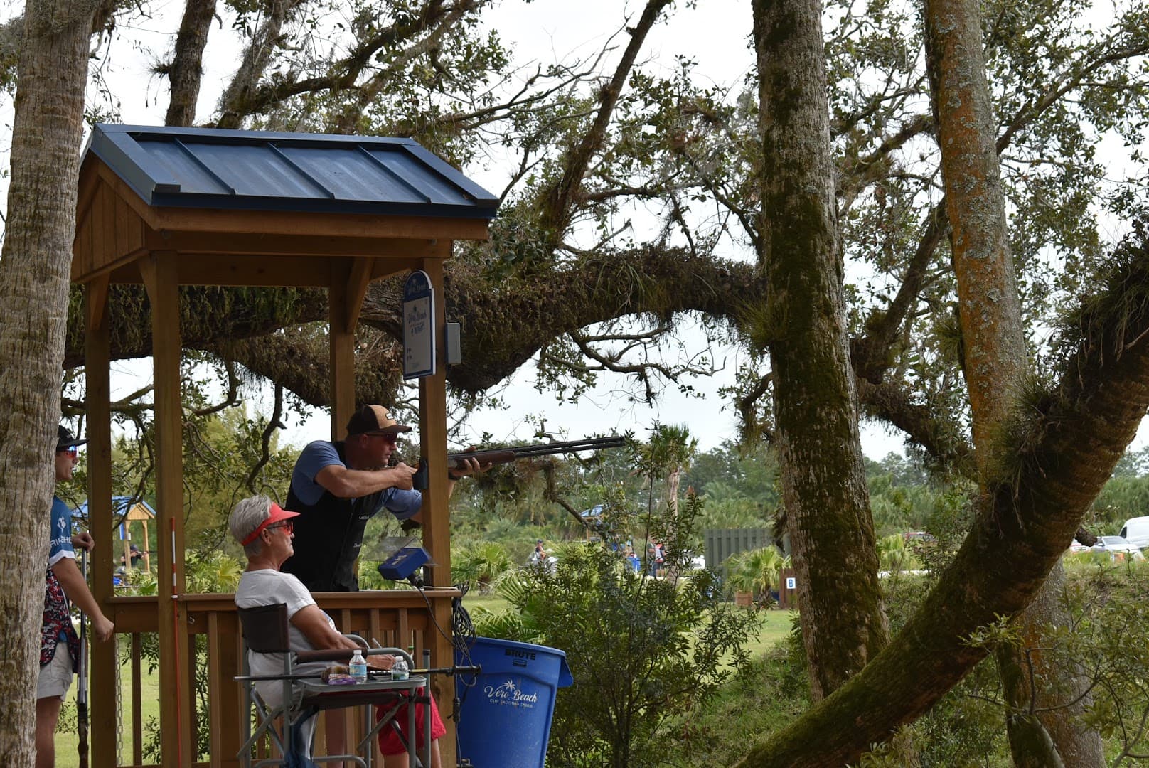 Vero Beach Clay Shooting Sports, formerly Indian River Shooting Sports - Image 10