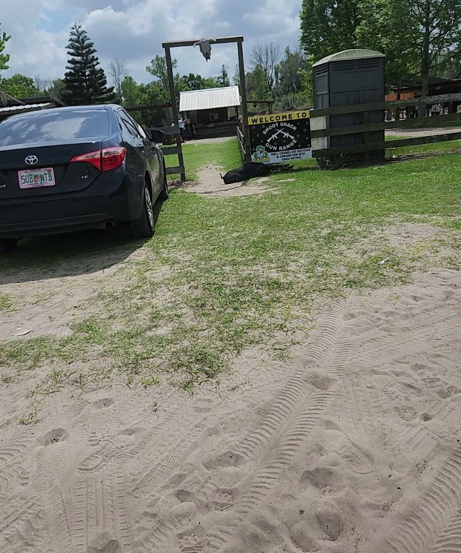 Shoot Shack Gun Range - Image 2