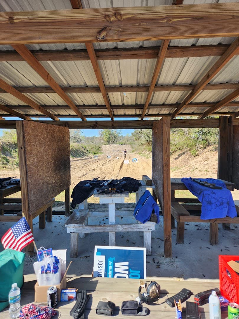 Shoot Shack Gun Range - Image 3