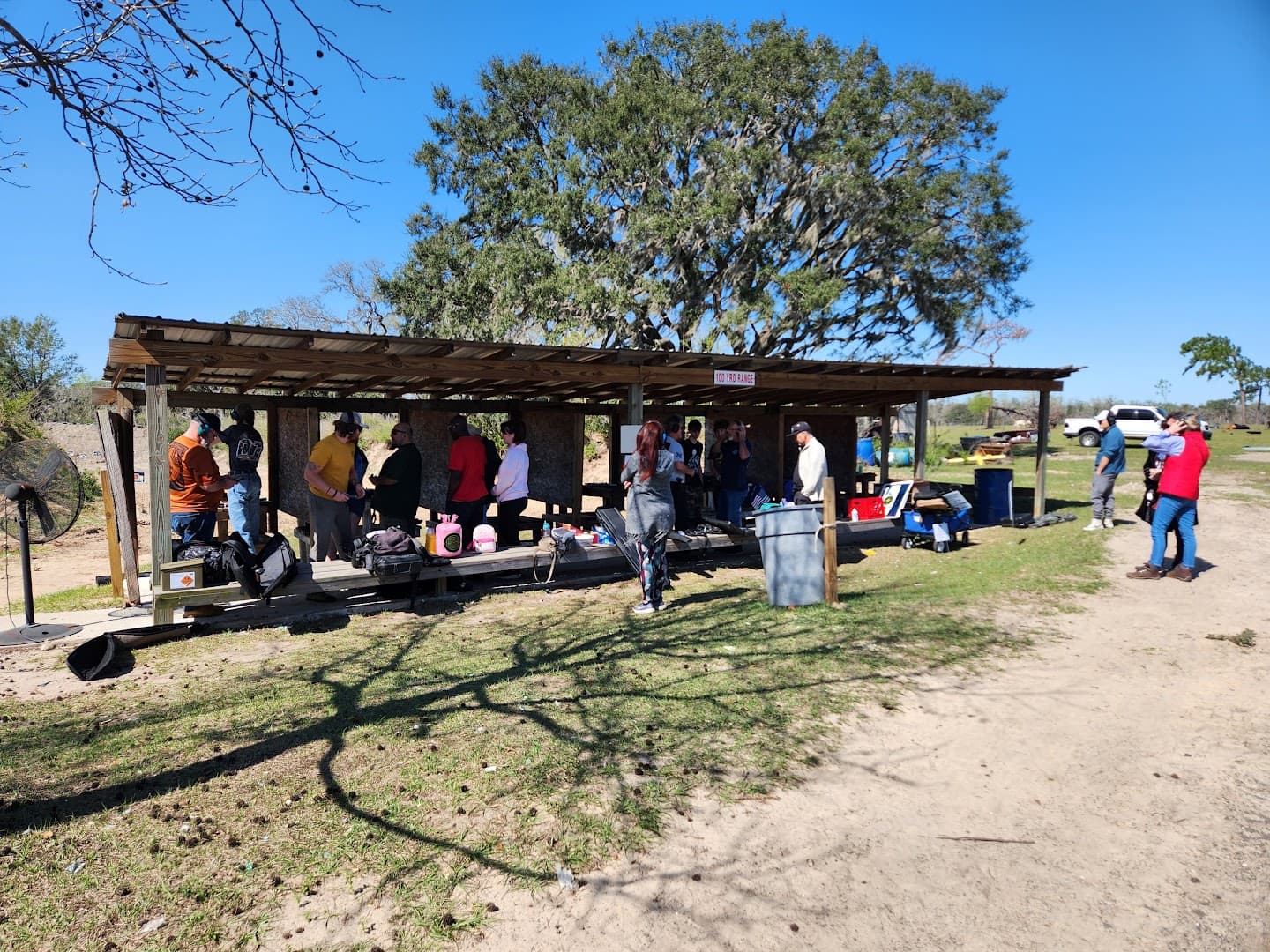 Shoot Shack Gun Range - Image 4