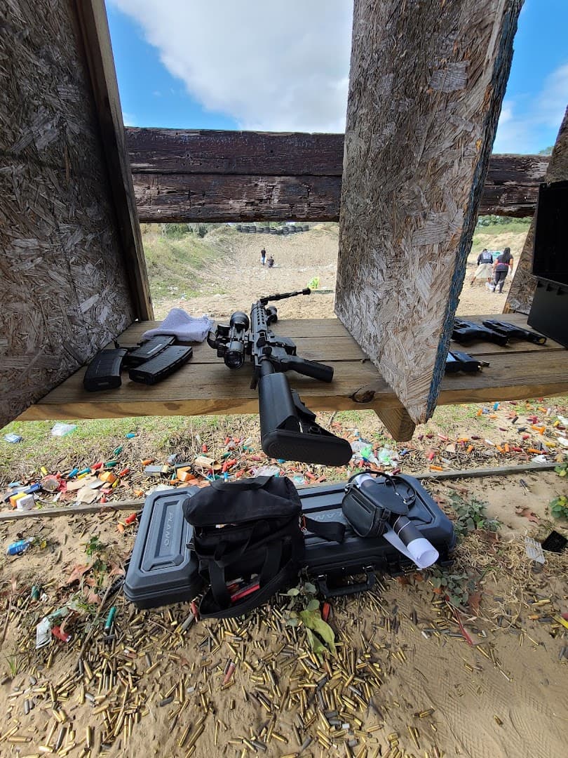 Shoot Shack Gun Range - Image 5