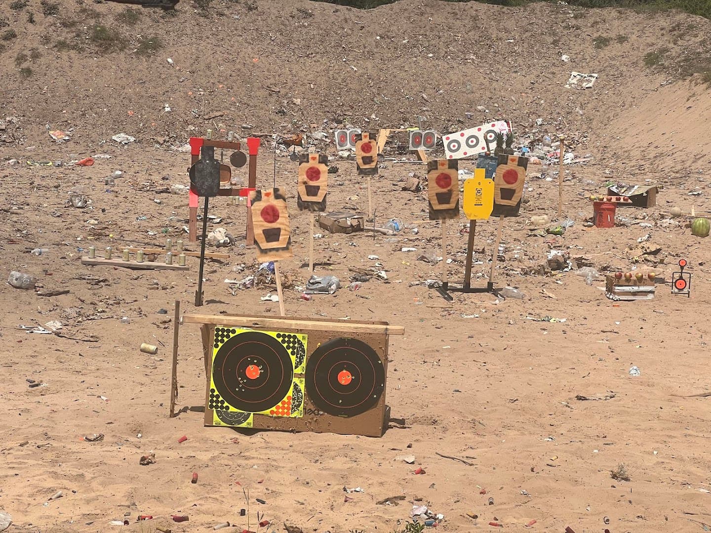Shoot Shack Gun Range - Image 7
