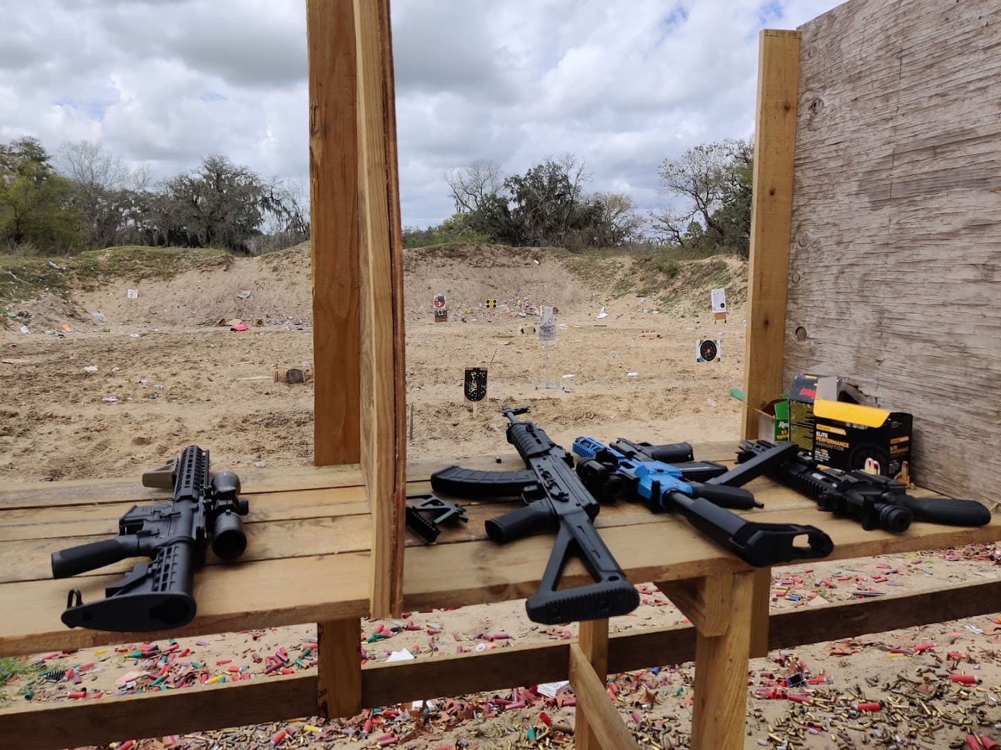 Shoot Shack Gun Range - Image 9