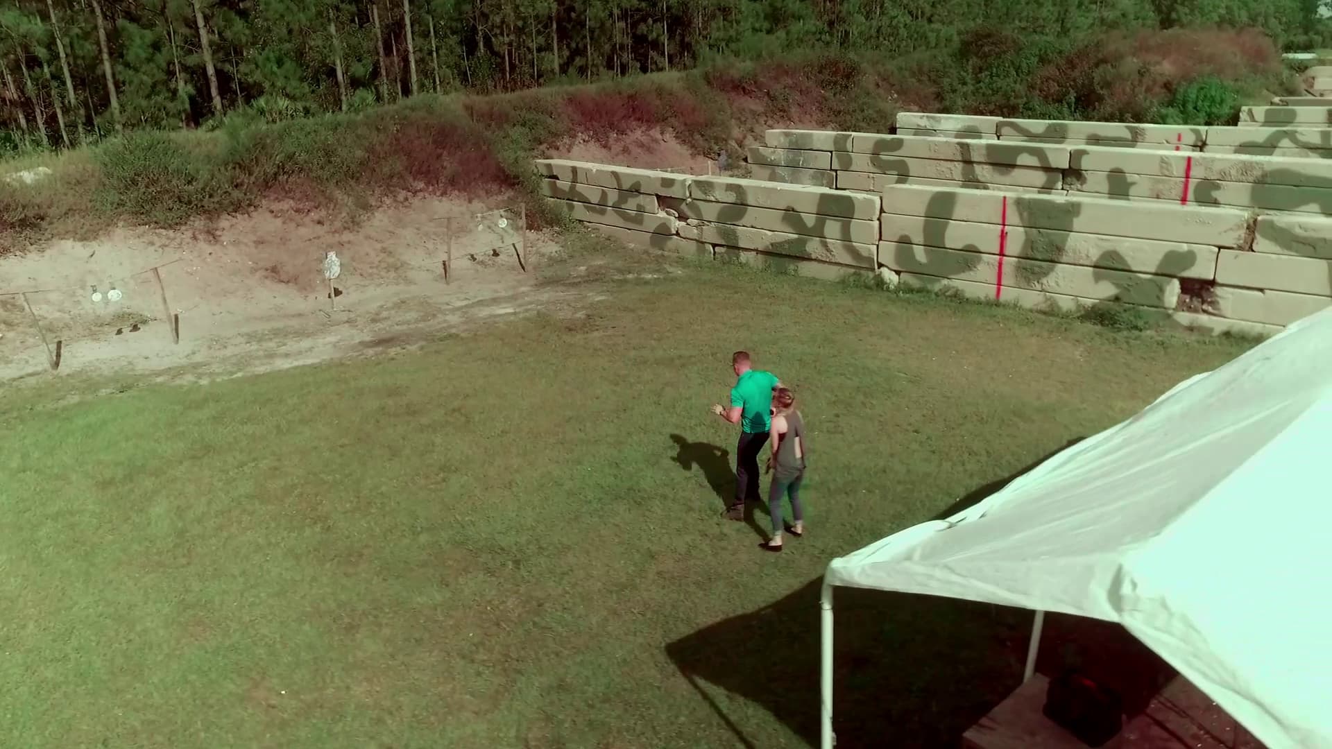 Saltwaters Shooting Club - Image 2