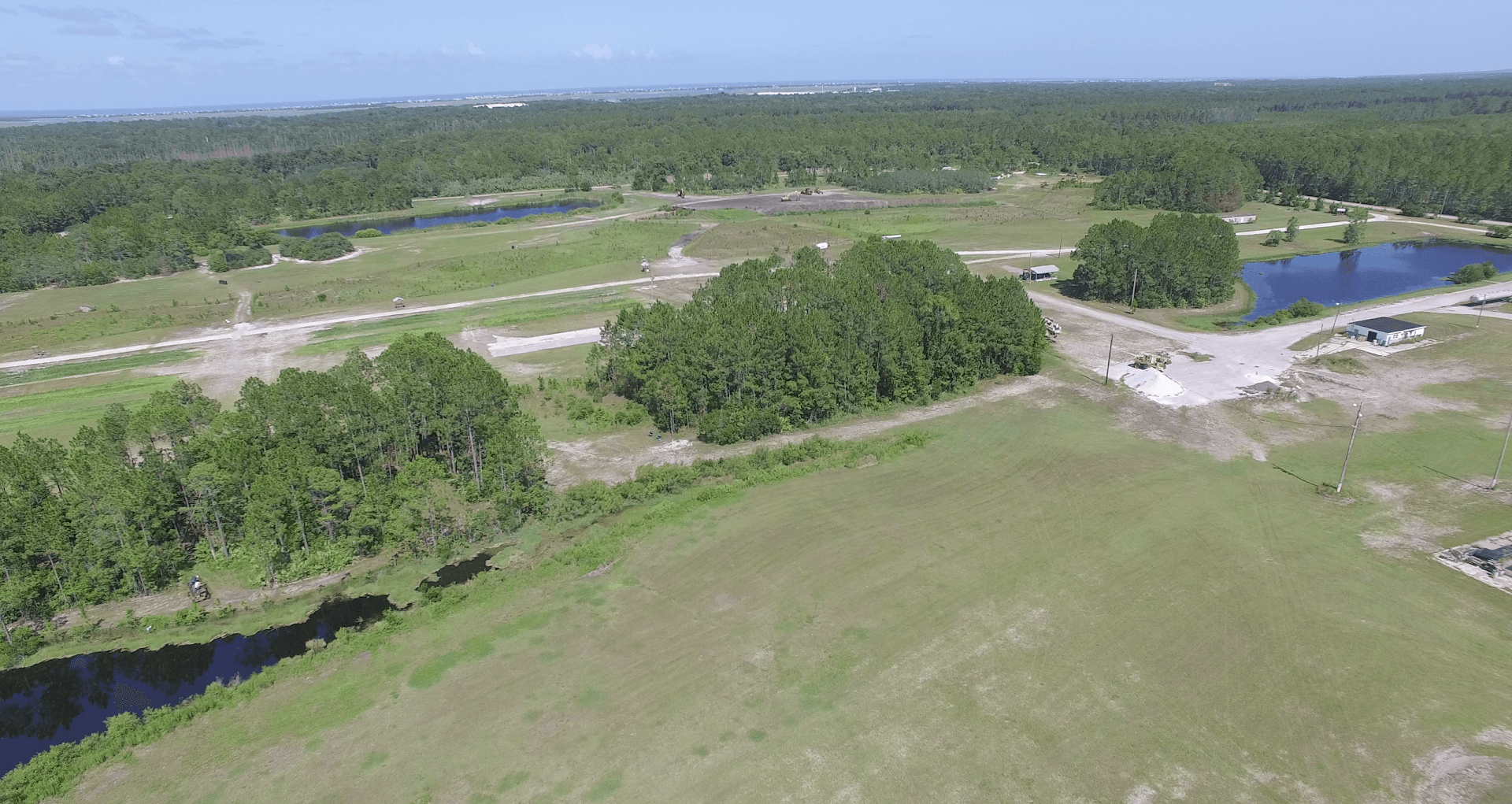 Saltwaters Shooting Club - Image 3