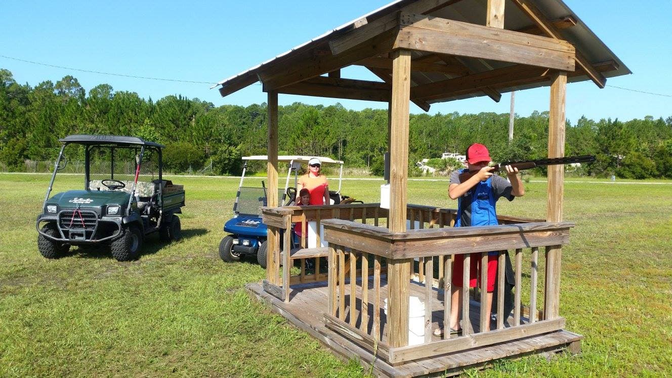 Saltwaters Shooting Club - Image 4