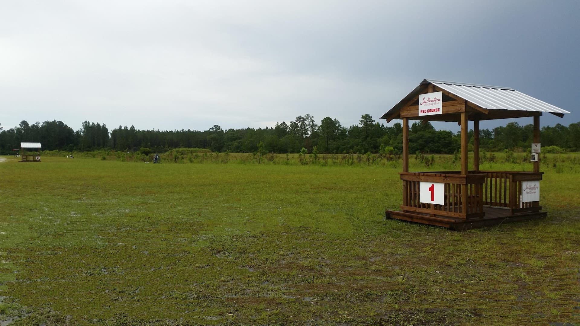 Saltwaters Shooting Club - Image 5