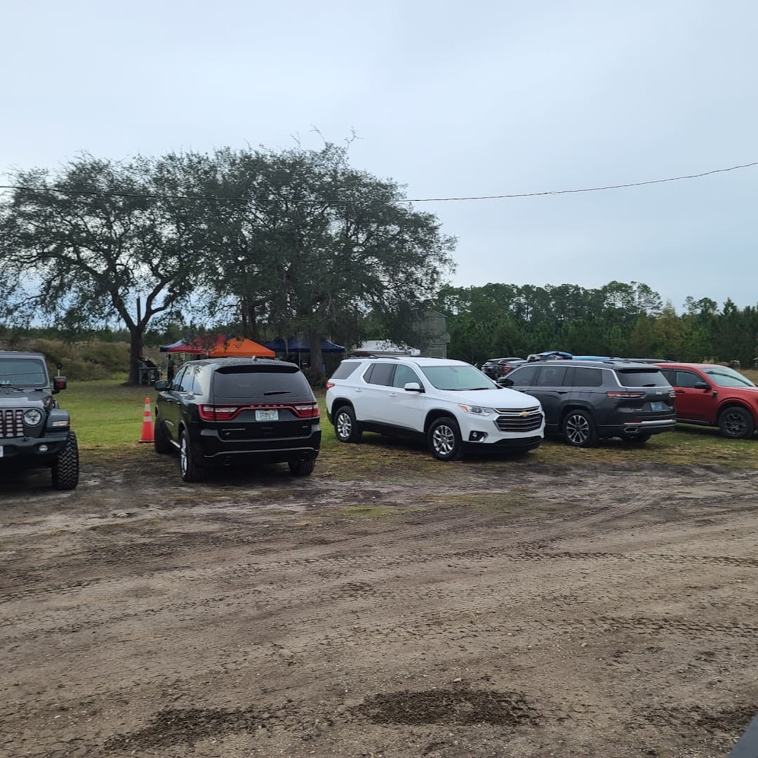 Saltwaters Shooting Club - Image 6